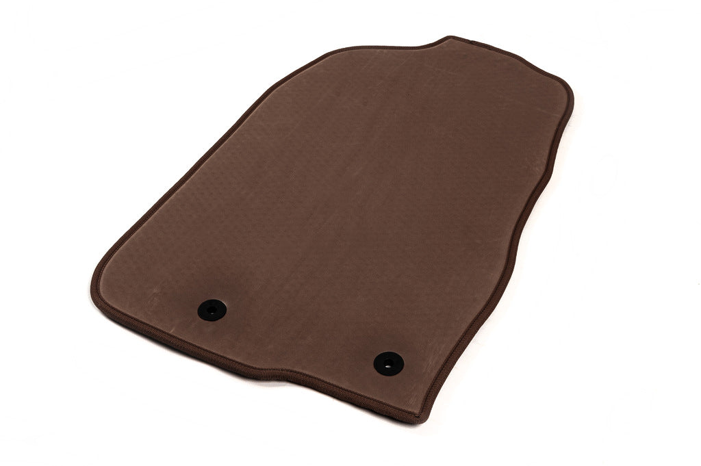 EVA Floor Mats (brick red) for Mazda 6 2008-2012 - image 21