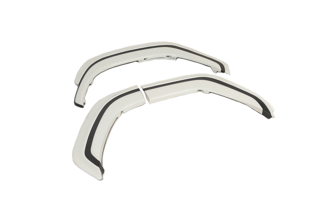 VXR body kit for Toyota Land Cruiser 300 - image 18