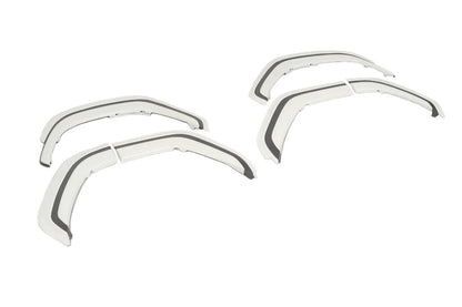 VXR wheel arch extensions for Toyota Land Cruiser 300 - image 7
