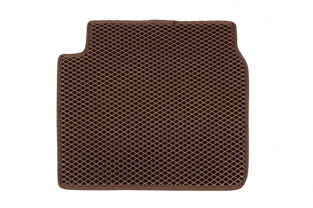 EVA Floor Mats (brick red) for Mazda 6 2008-2012 - image 11