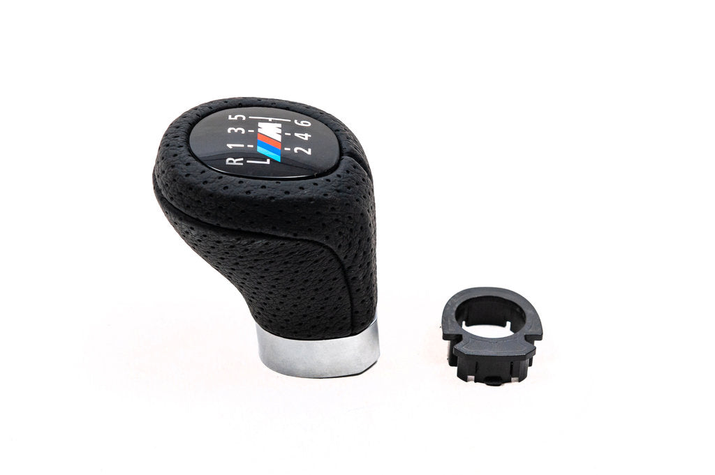 Gear Shift Knob (OEM) for BMW 1 Series E81/E82/E87/E88 2004-2011 - image 4