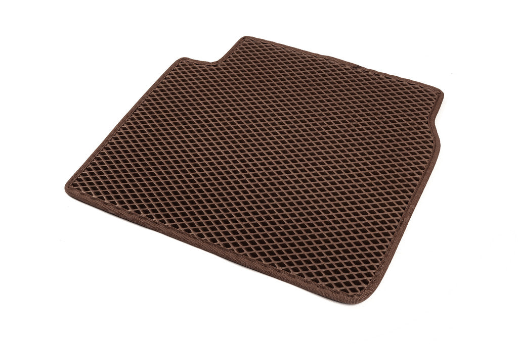 EVA Floor Mats (brick red) for Mazda 6 2008-2012 - image 12