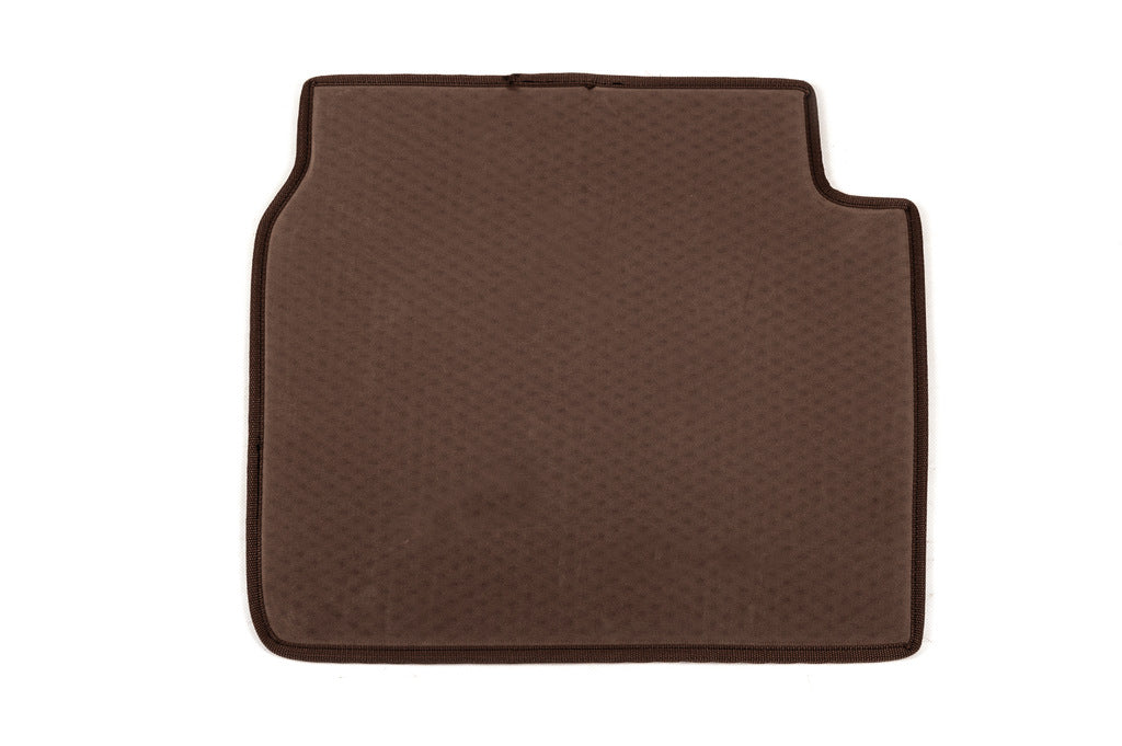 EVA Floor Mats (brick red) for Mazda 6 2008-2012 - image 15