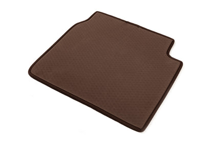 EVA Floor Mats (brick red) for Mazda 6 2008-2012 - image 16