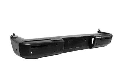 Rear bumper G63 AMG 2018-style (for cars with installed facelift kit) for Mercedes G сlass W463 1990-2018 - image 3