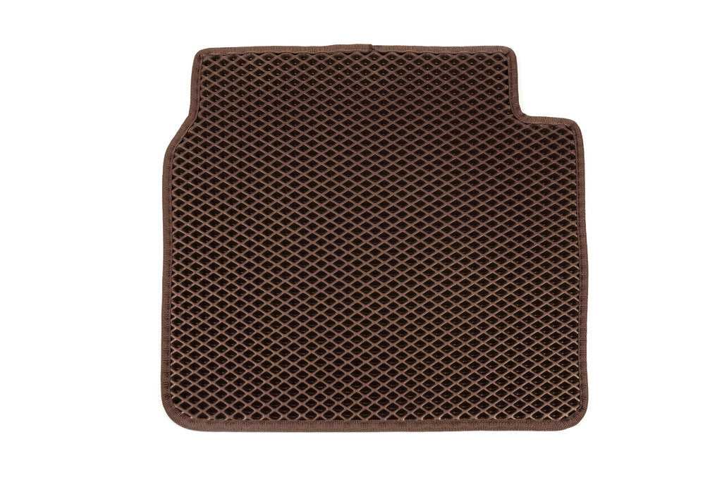 EVA Floor Mats (brick red) for Mazda 6 2008-2012 - image 7