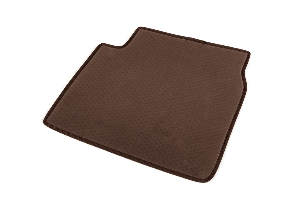 EVA Floor Mats (brick red) for Mazda 6 2008-2012 - image 9