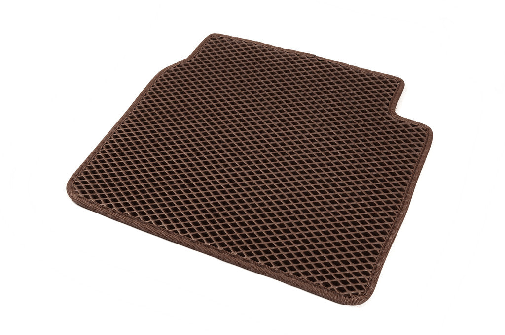 EVA Floor Mats (brick red) for Mazda 6 2008-2012 - image 10