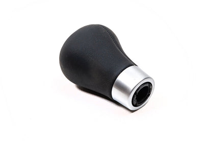 Gear shift knob (black, OEM) for BMW 3 series E-46 1998-2006 - image 4