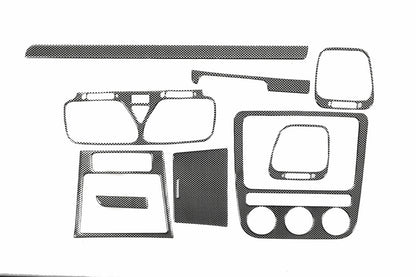 Panel overlay for Volkswagen EOS 2006-2011 - image 5