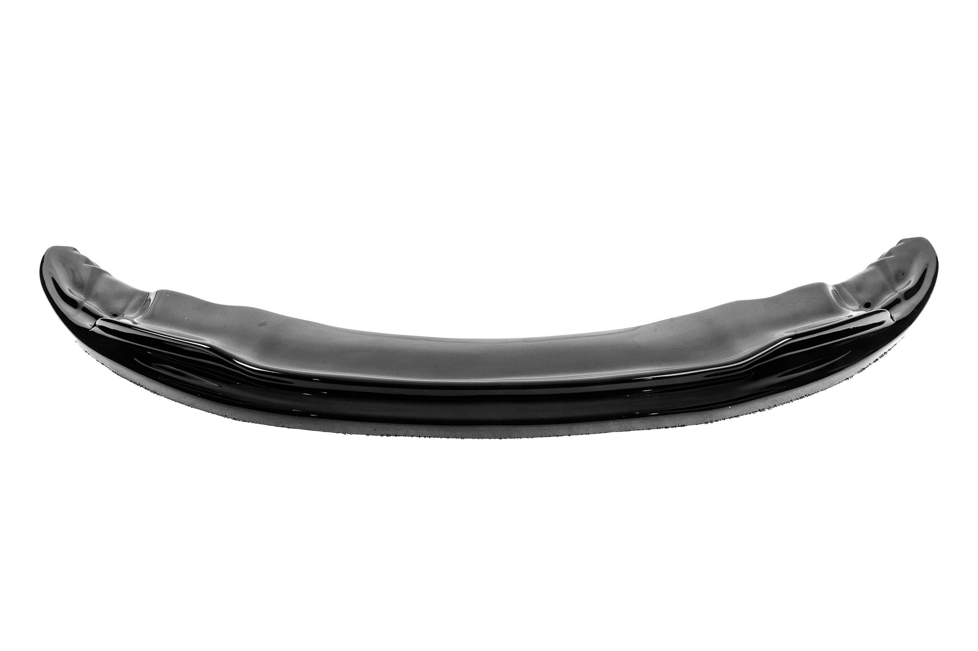 Front Lip CSL-Style DPT (for E92/93 M-Sport 2006-2010, Gloss Black) for BMW 3 Series E-90/91/92/93 2005-2011 - image 4