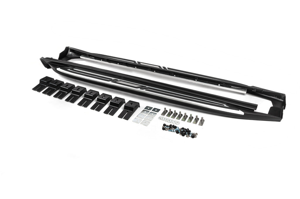 Side Steps Original (2 pcs) for Mazda CX-3 2015- - image 5