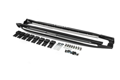 Side Steps Original (2 pcs) for Mazda CX-3 2015- - image 5