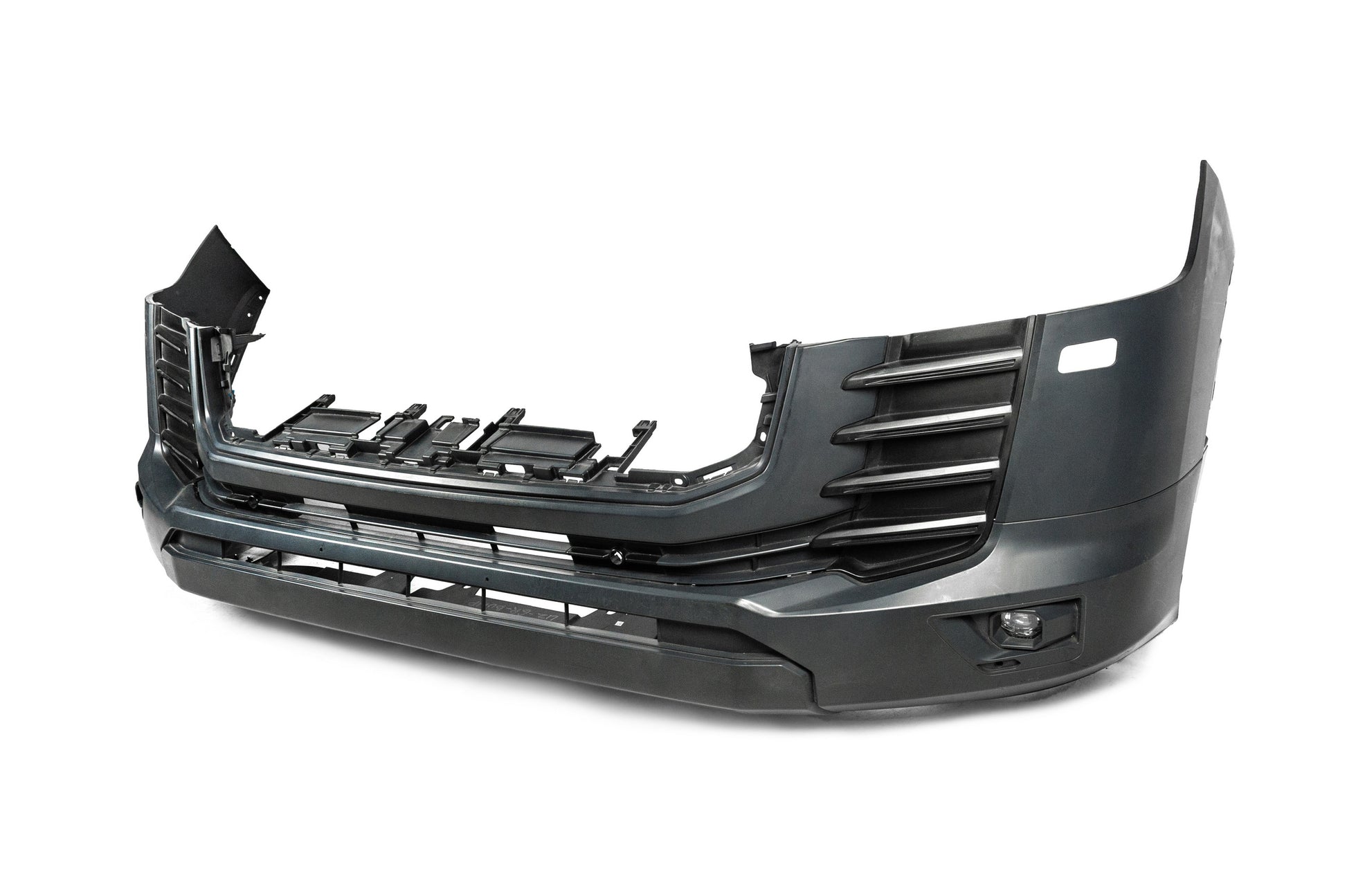 GR Body Kit Upgrade Set for Toyota Land Cruiser 300 2021- - image 5