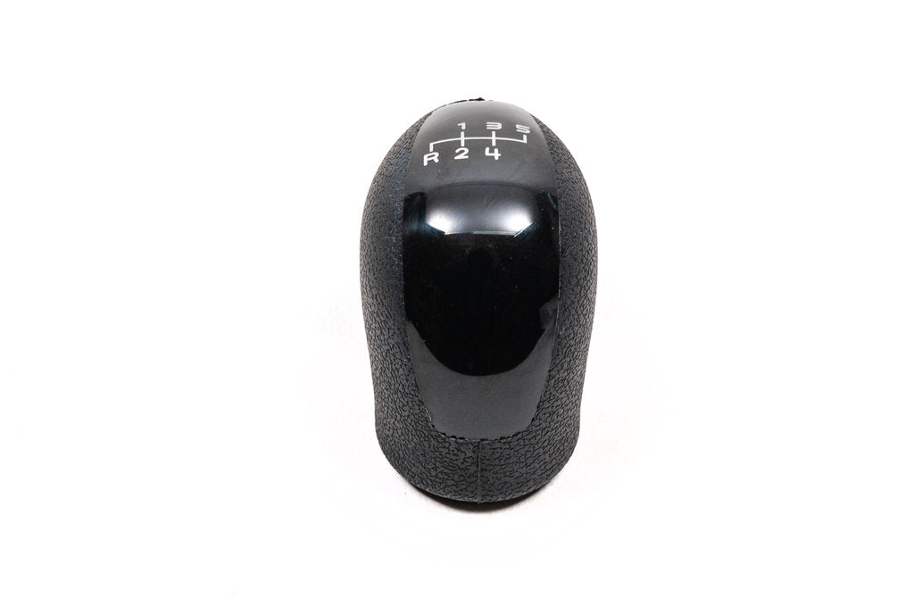 Gear Shift Knob 2004-2010 V1 (A-Quality, 5-Speed) for Mercedes Viano 2004-2014 - image 2