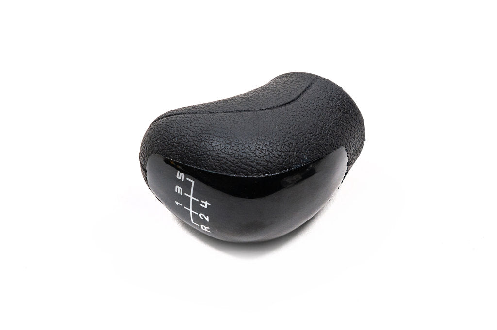 Gear Shift Knob 2004-2010 V1 (A-Quality, 5-Speed) for Mercedes Viano 2004-2014 - image 3