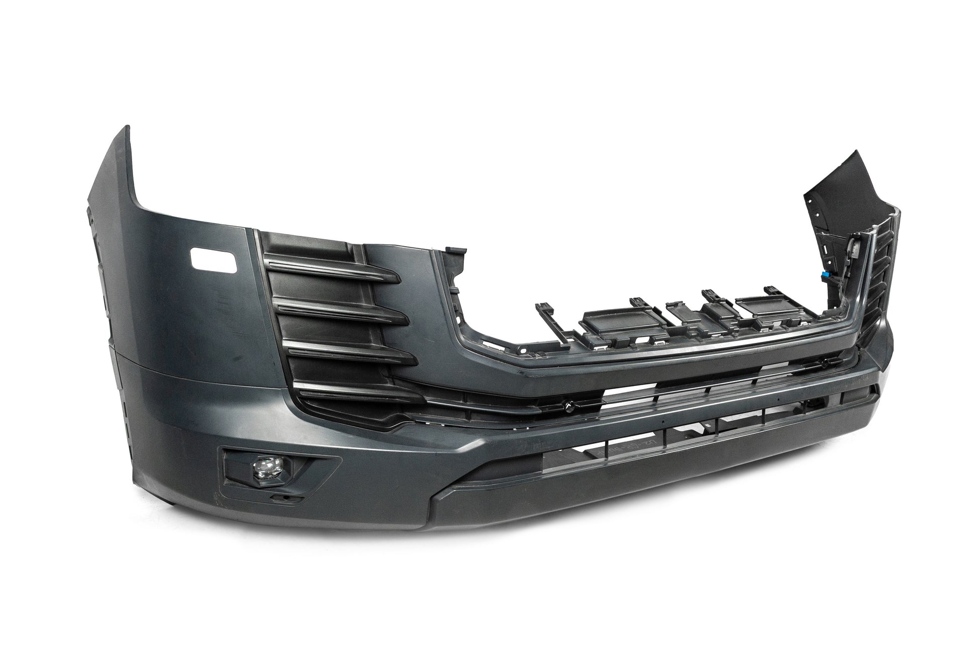Front Bumper GR for Toyota Land Cruiser 300 2021- - image 3