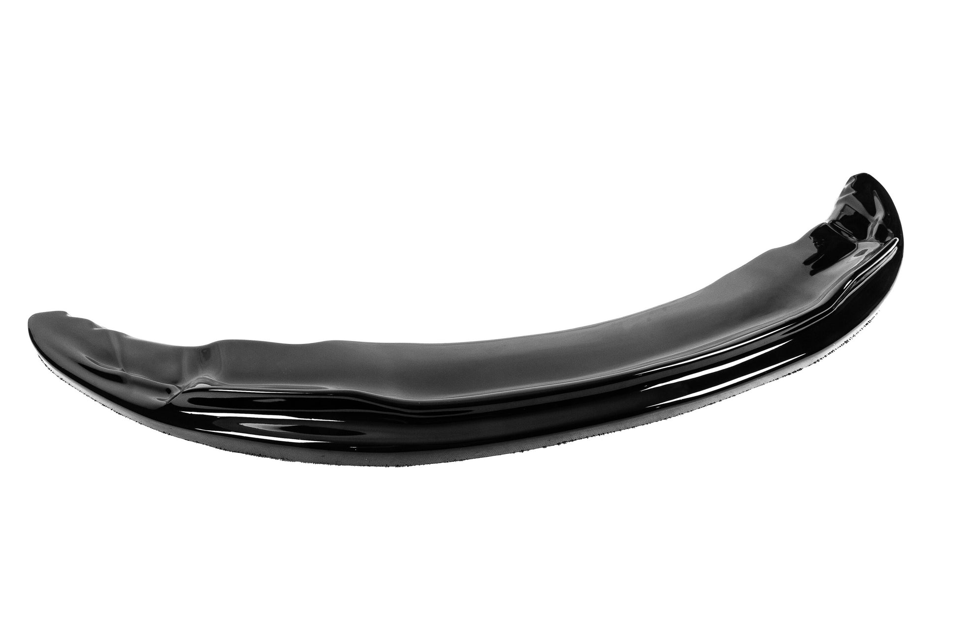 Front Lip CSL-Style DPT (for E92/93 M-Sport 2006-2010, Gloss Black) for BMW 3 Series E-90/91/92/93 2005-2011 - image 5