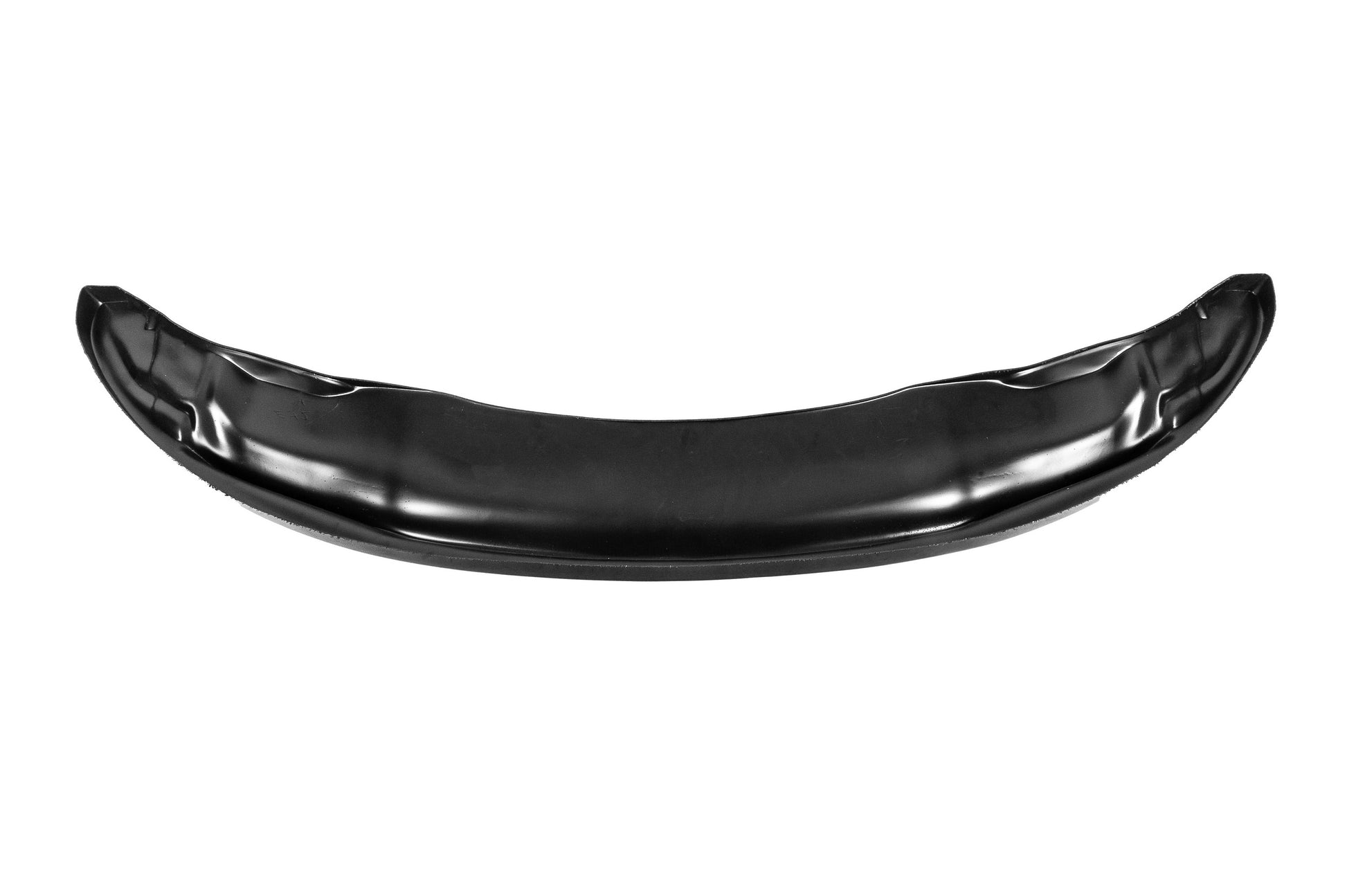Front Lip CSL-Style DPT (for E92/93 M-Sport 2006-2010, Gloss Black) for BMW 3 Series E-90/91/92/93 2005-2011 - image 6