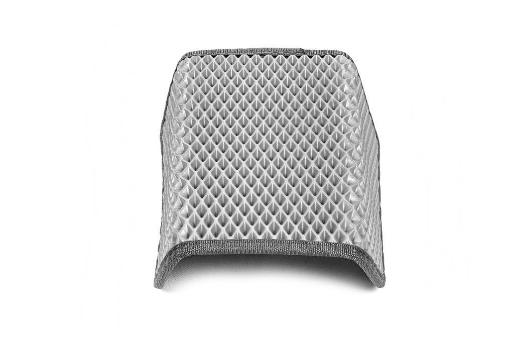 EVA mats (gray) for Mazda 6 2008-2012 - Reelken Auto