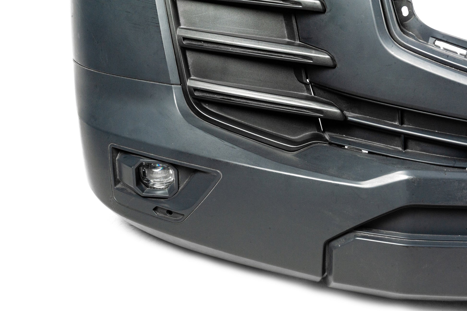 Front Bumper GR for Toyota Land Cruiser 300 2021- - image 4