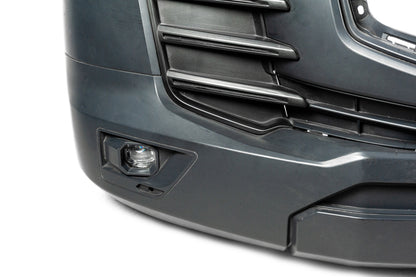 Front Bumper GR for Toyota Land Cruiser 300 2021- - image 4