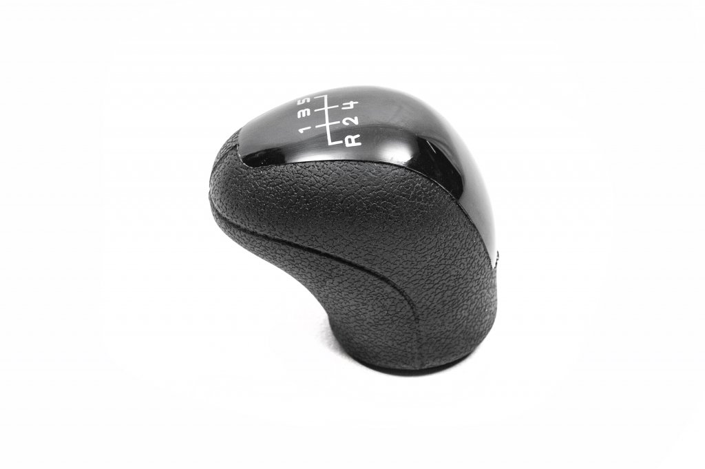 Gear Shift Knob 2004-2010 V1 (A-Quality, 5-Speed) for Mercedes Vito W639 2004-2014 - image 1