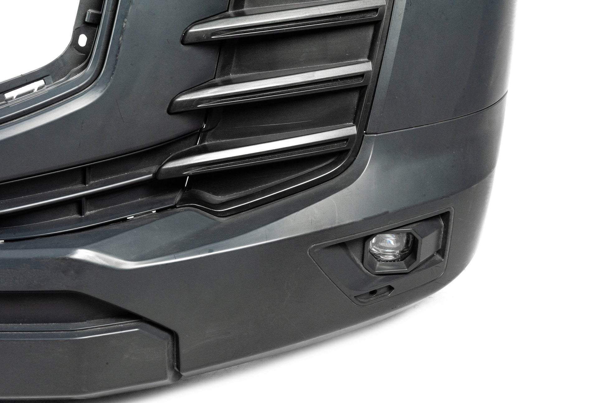Front Bumper GR for Toyota Land Cruiser 300 2021- - image 5