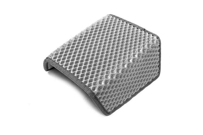 EVA mats (gray) for Mazda 6 2008-2012 - Reelken Auto
