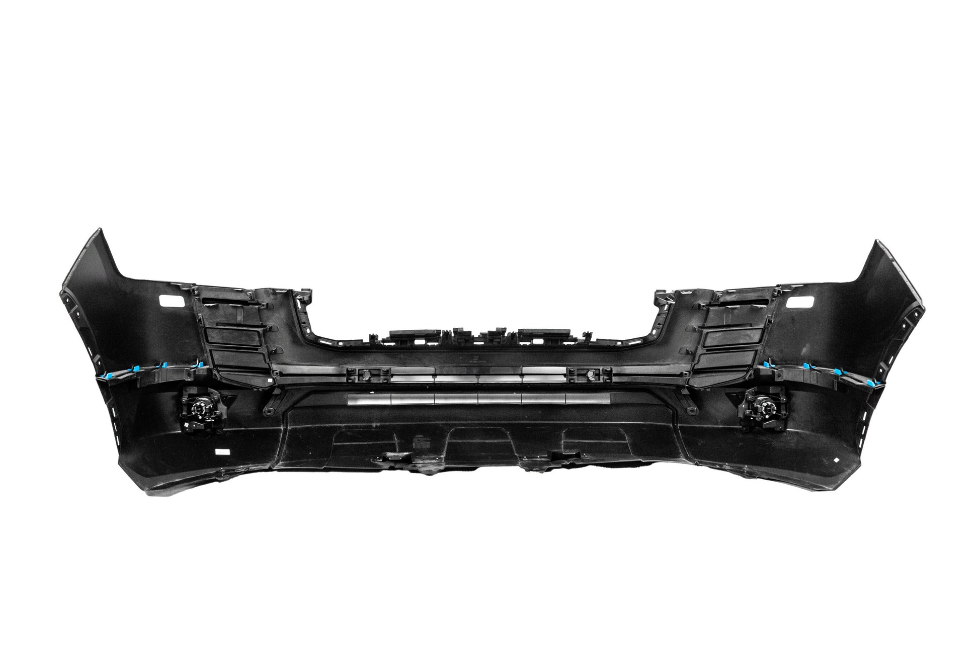 Front Bumper GR for Toyota Land Cruiser 300 2021- - image 6