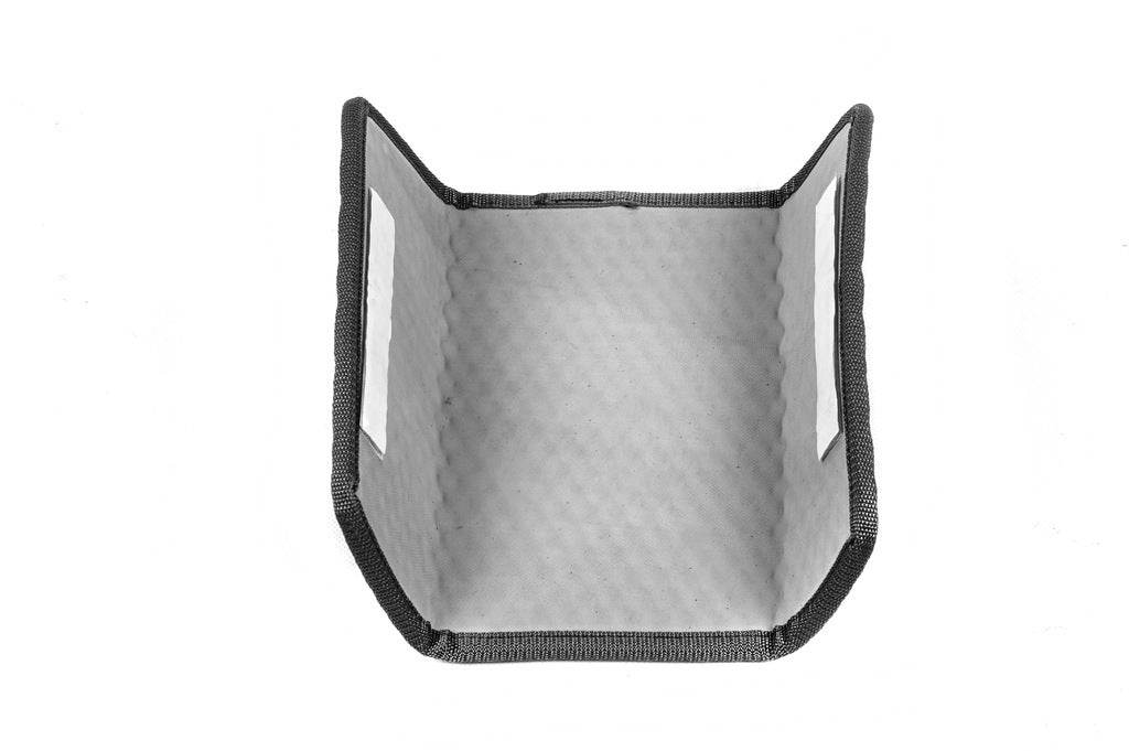 EVA mats (gray) for Mazda 6 2008-2012 - Reelken Auto