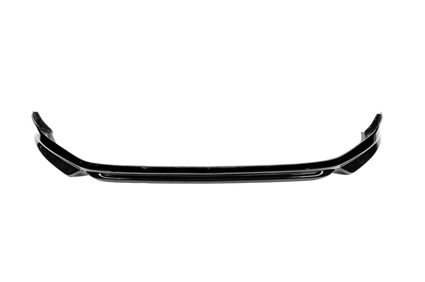 Front lip DPT V-1 (for OEM bumper, 2012-2017, primed for painting) for Volkswagen Golf 7/E-Golf 2012-2020 - image 4