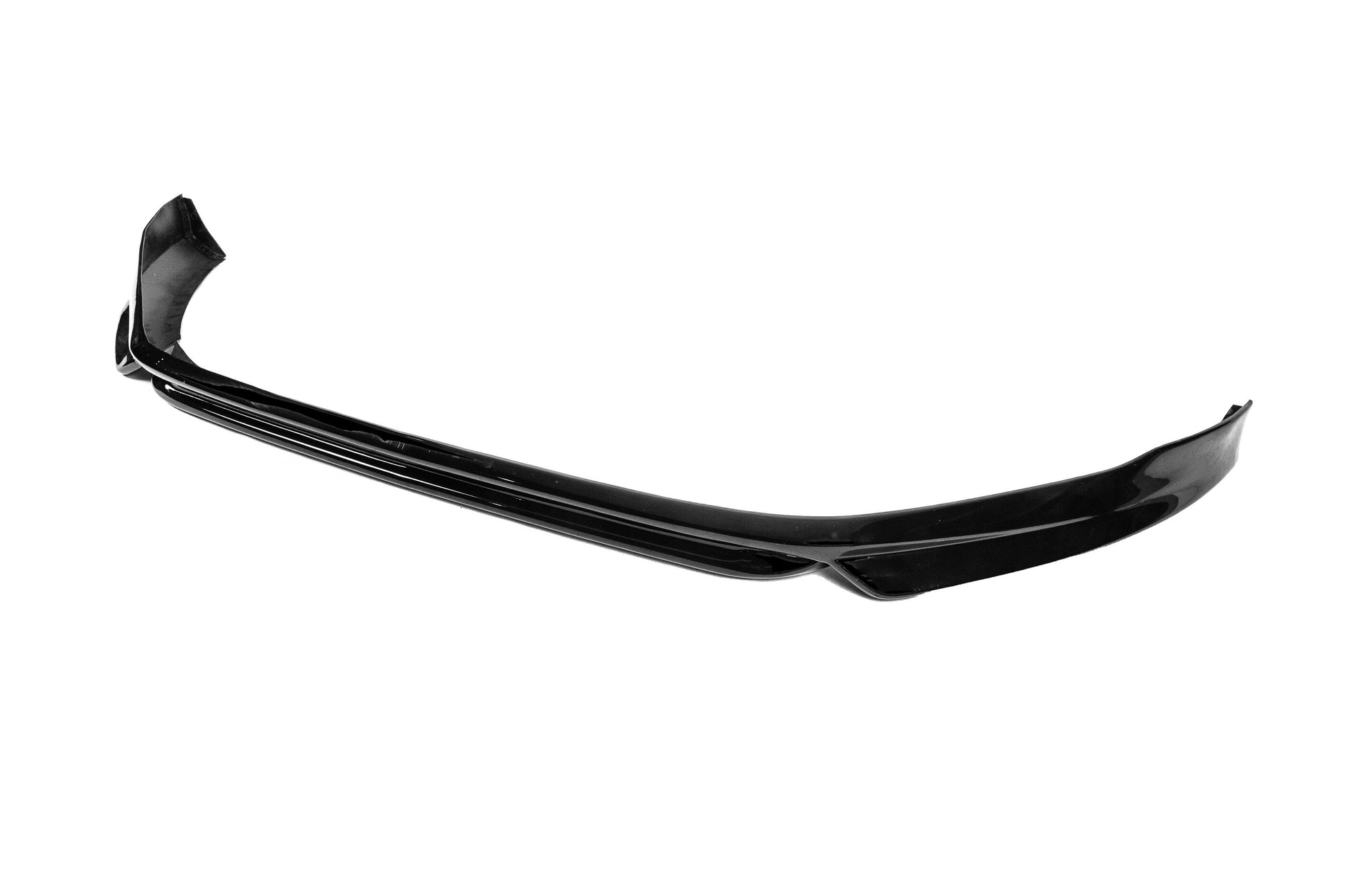 Front lip DPT V-1 (for OEM bumper, 2012-2017, primed for painting) for Volkswagen Golf 7/E-Golf 2012-2020 - image 3