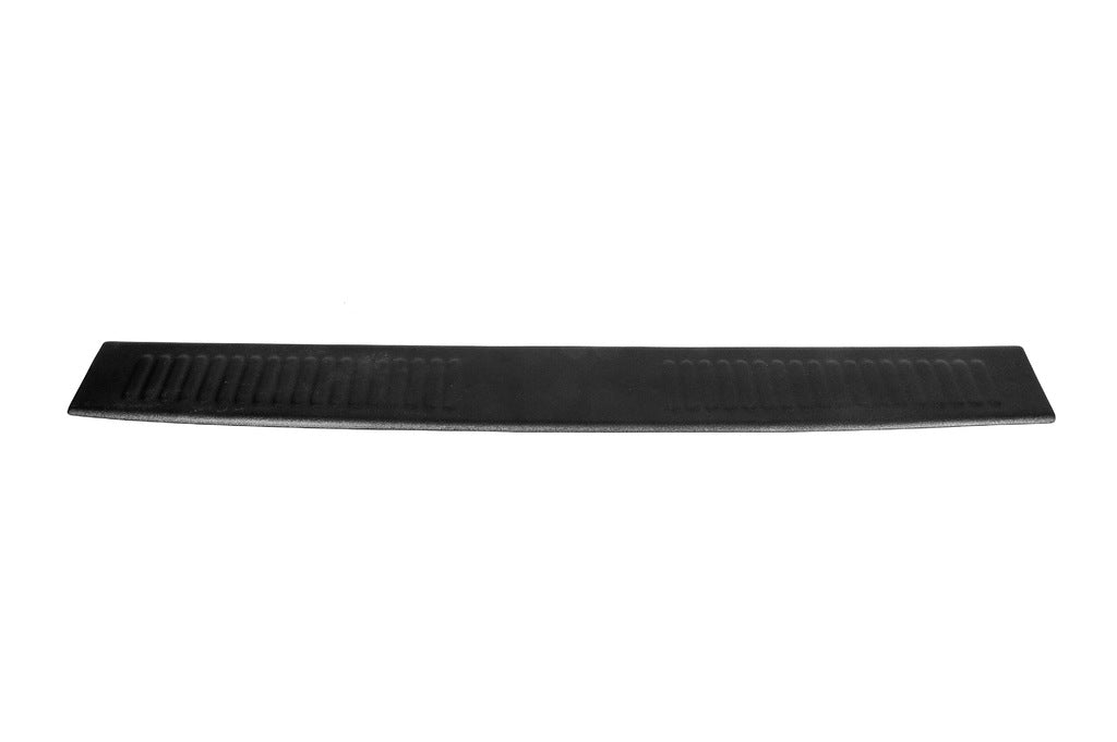 Rear Bumper Protector DDU-Matte (ABS) for Mercedes Vito W638 1996-2003 - image 7