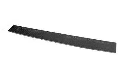 Cover on the rear bumper DDU-mat (ABS) for Mercedes Vito W638 1996-2003 - Reelken Auto