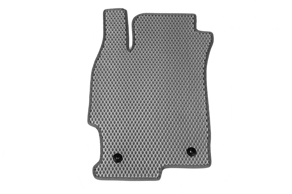 EVA Floor Mats (Gray) for Mazda 6 2008-2012 - image 3
