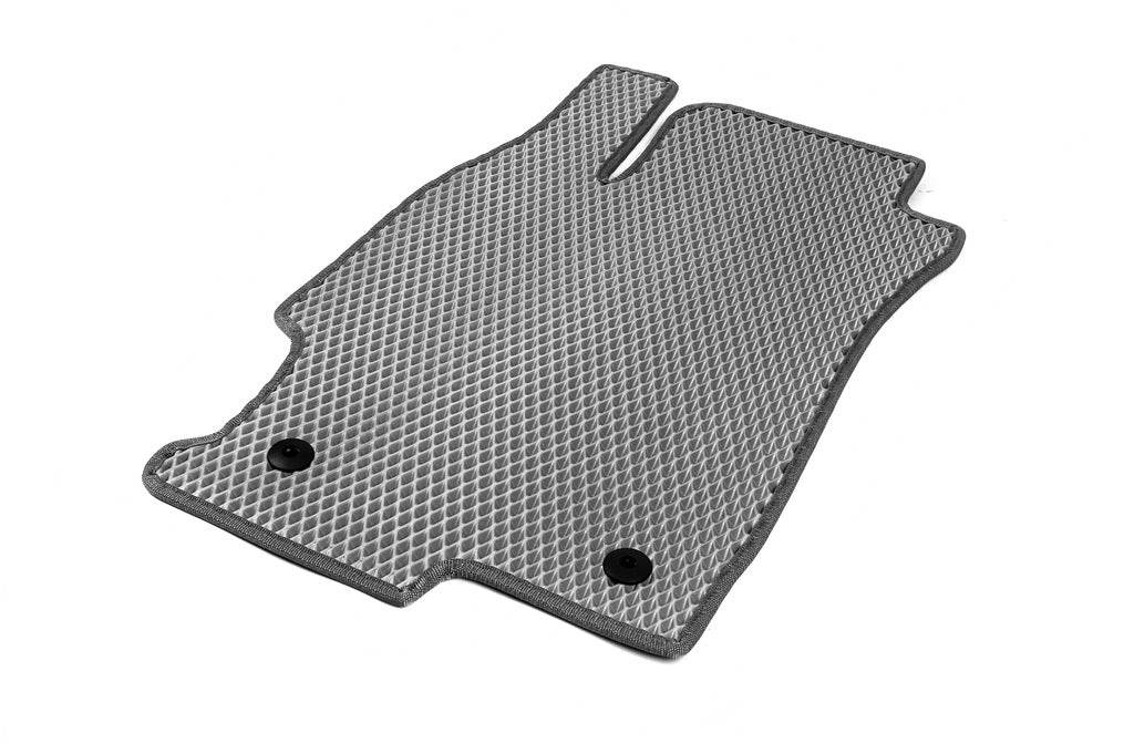EVA mats (gray) for Mazda 6 2008-2012 - Reelken Auto