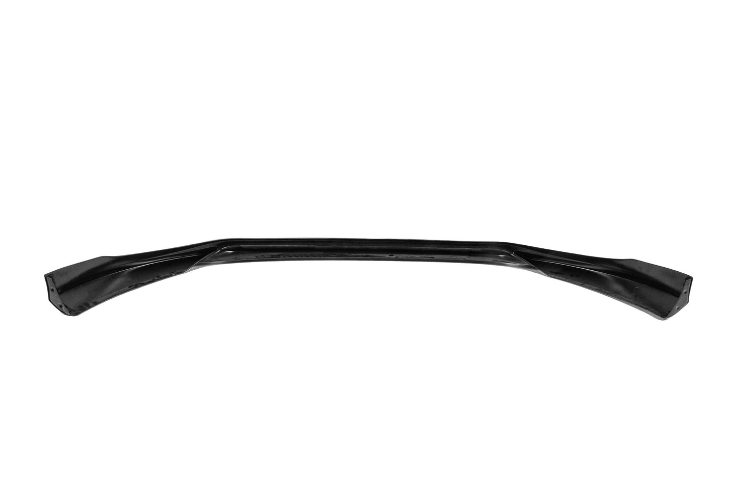 Front lip DPT V-1 (for OEM bumper, 2012-2017, primed for painting) for Volkswagen Golf 7/E-Golf 2012-2020 - image 6