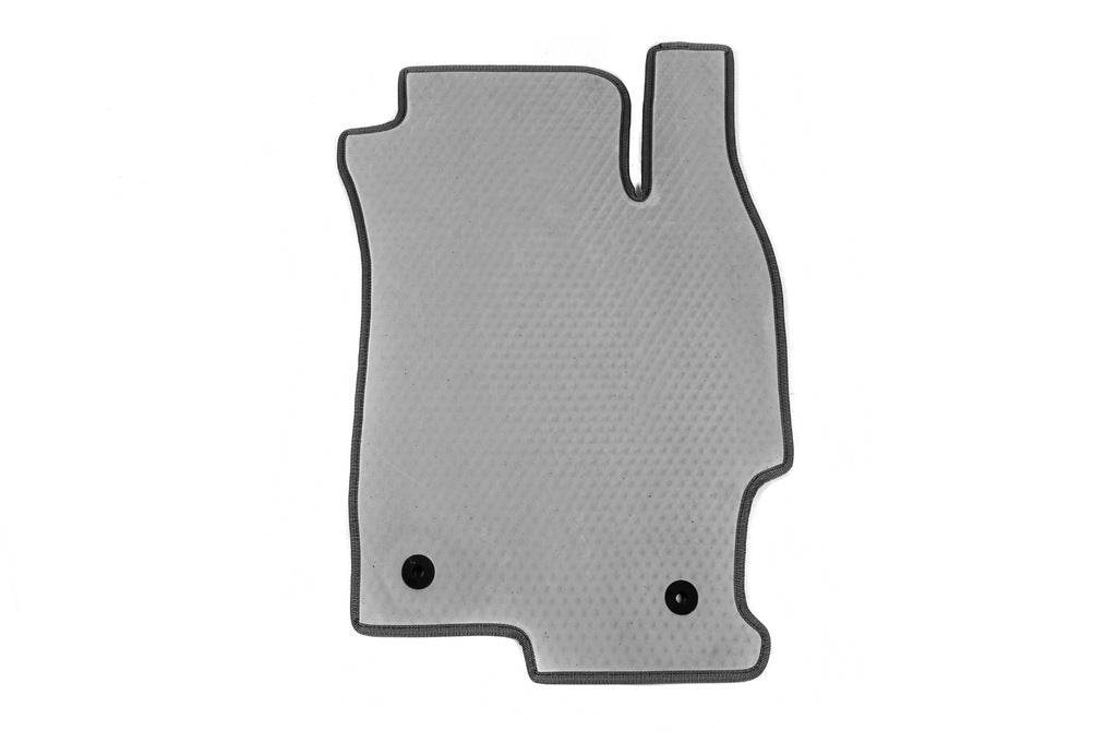 EVA mats (gray) for Mazda 6 2008-2012 - Reelken Auto