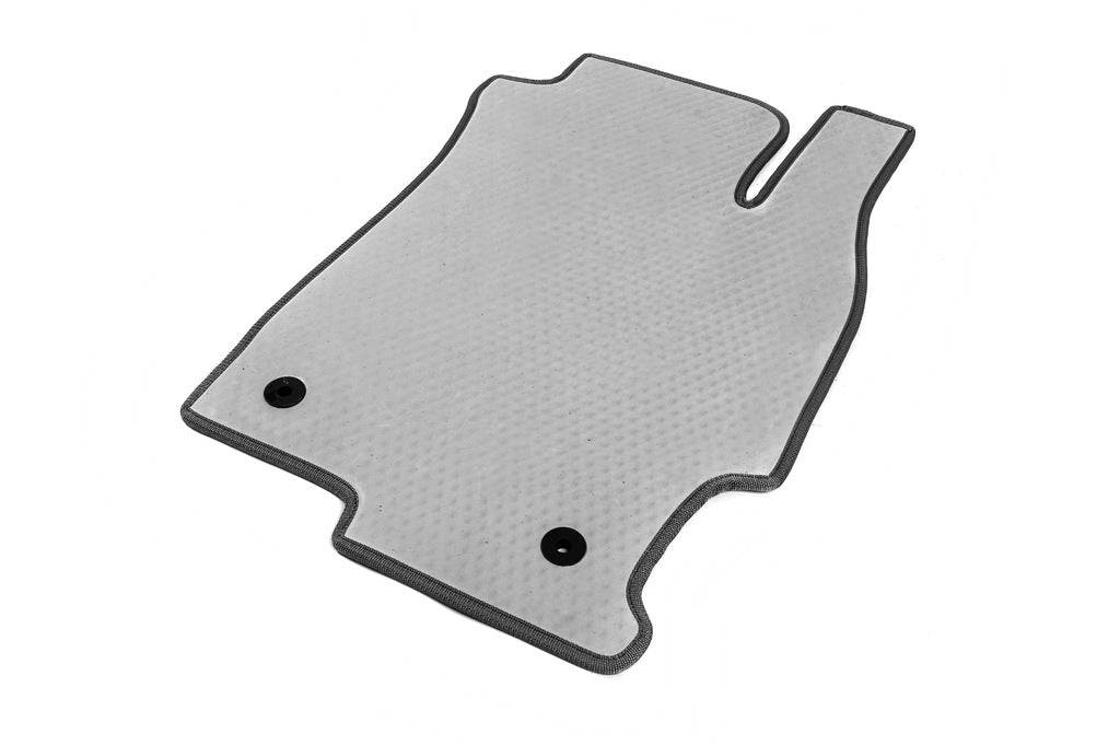 EVA mats (gray) for Mazda 6 2008-2012 - Reelken Auto