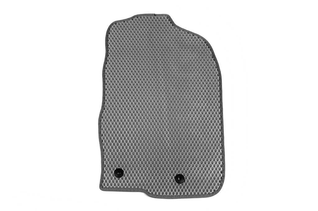 EVA mats (gray) for Mazda 6 2008-2012 - Reelken Auto