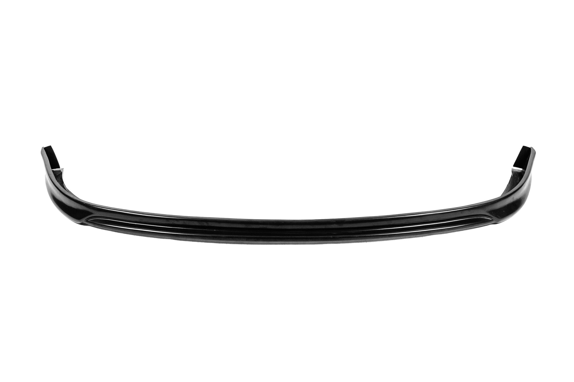Front Lip DPT V-2 (for GTI, Gloss Black) for Volkswagen Golf 5 2003-2009 - image 5