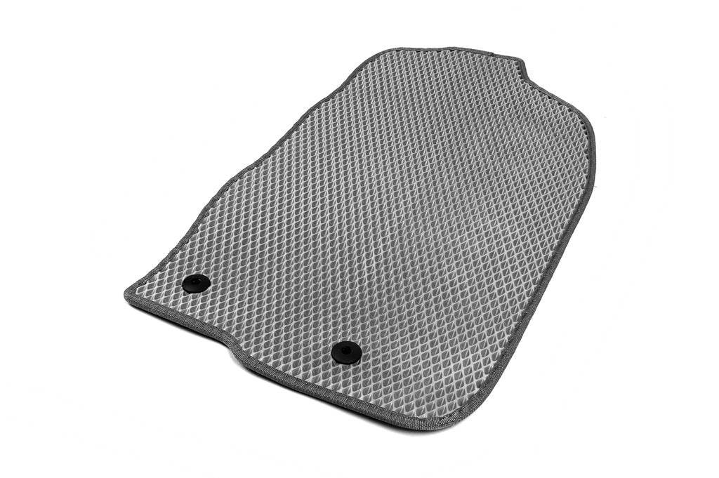 EVA mats (gray) for Mazda 6 2008-2012 - Reelken Auto