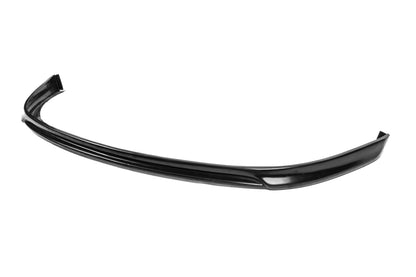 Front Lip DPT V-2 (for GTI, Gloss Black) for Volkswagen Golf 5 2003-2009 - image 3