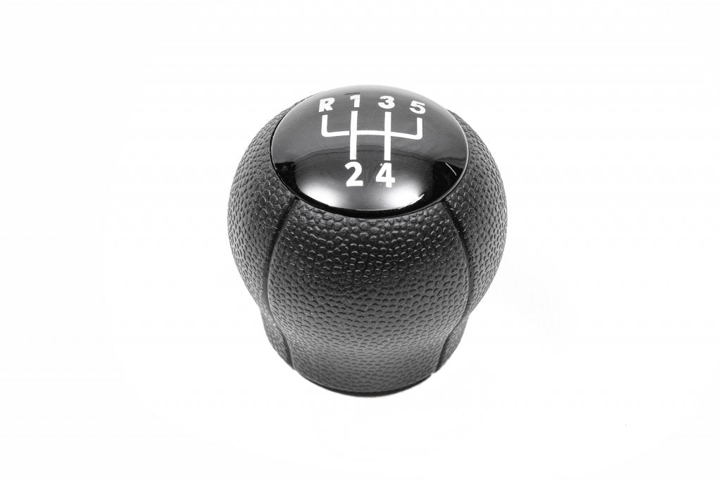 Gear Shift Knob Type-2 (5-Speed) for Opel Vectra B 1995-2002 - image 1