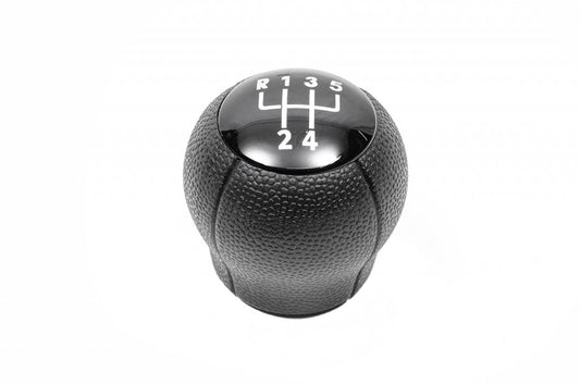 Gear Shift Knob Type-2 (5-Speed) for Opel Corsa C 2000-2006 - image 1