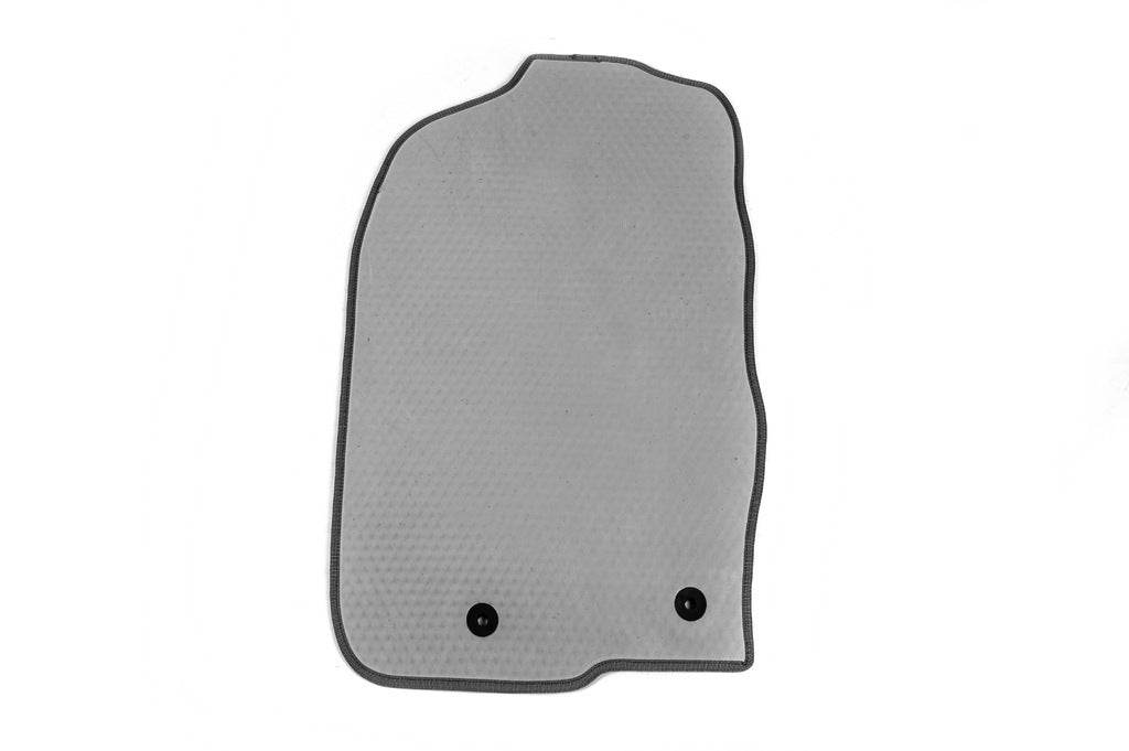 EVA mats (gray) for Mazda 6 2008-2012 - Reelken Auto