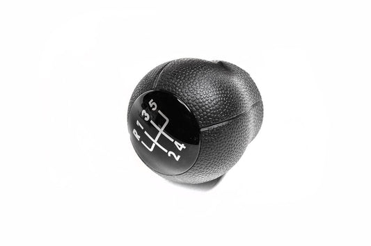 Gear Shift Knob Type-2 (5-Speed) for Opel Astra G classic 1998-2012 - image 2