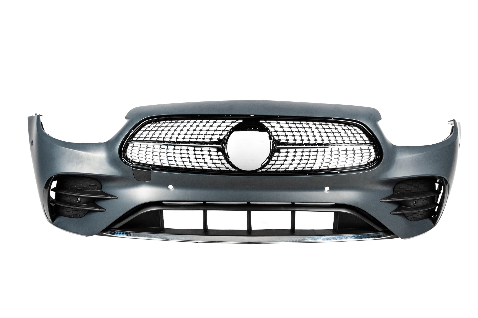 AMG-Line Facelift Kit 2024 for Mercedes E-сlass W213 2016-2023 - image 6
