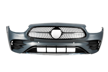 AMG-Line Facelift Kit 2024 for Mercedes E-сlass W213 2016-2023 - image 6